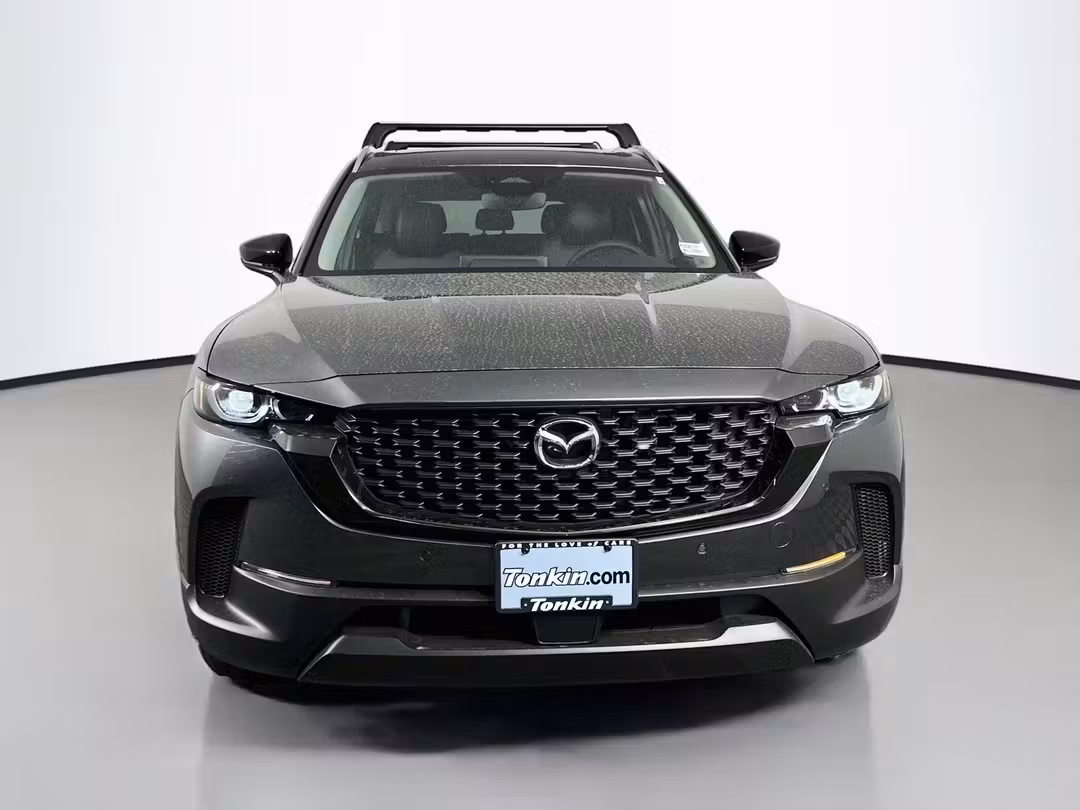 2026 MAZDA Cx-50 Hybrid Preferred - Image 2