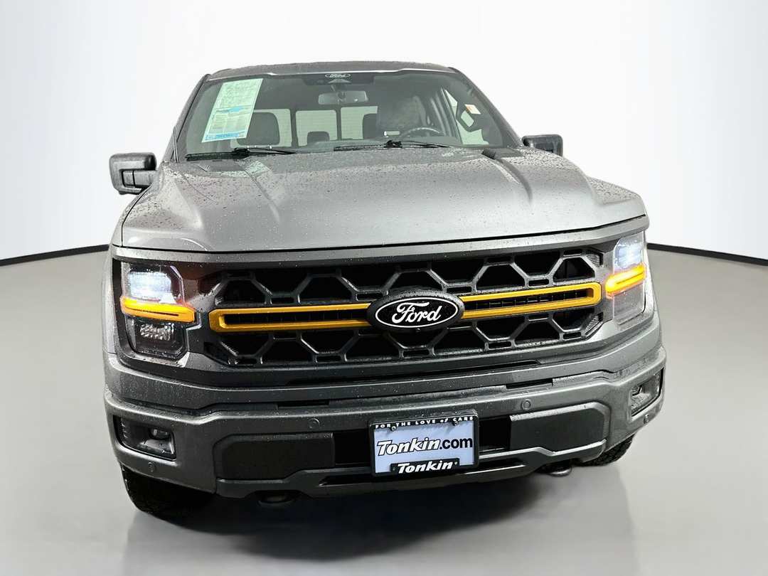 2024 Ford F-150 Tremor - Image 2