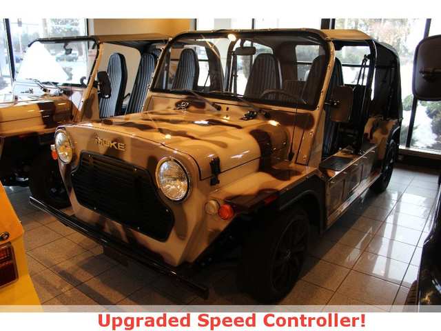 2021 Moke Emoke Moke
