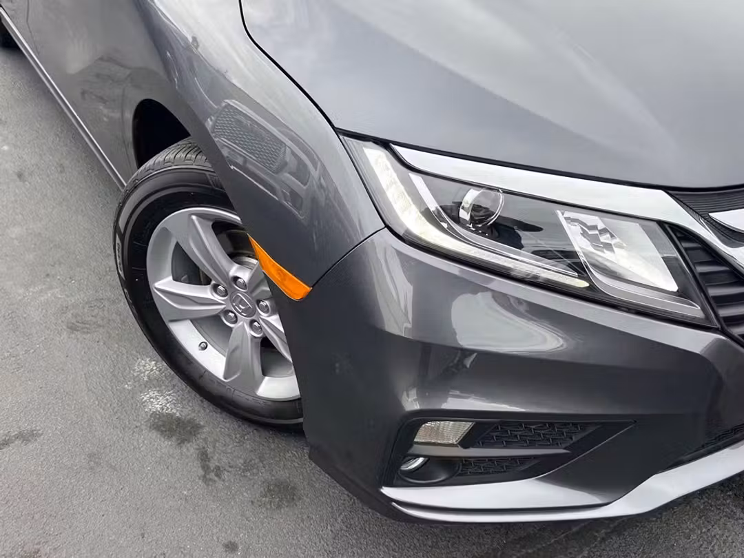 2020 Honda Odyssey EXL - Image 2