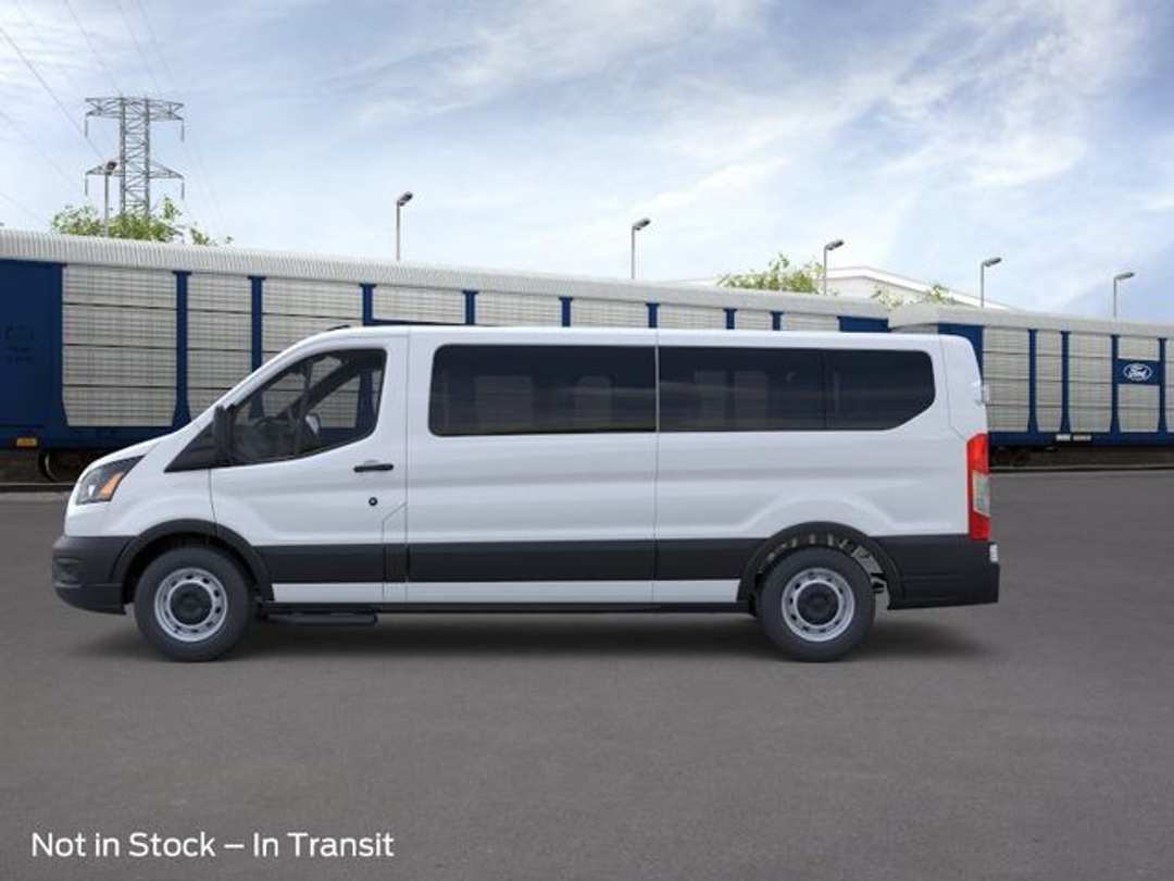 2026 Ford Transit-350 XL - Image 3