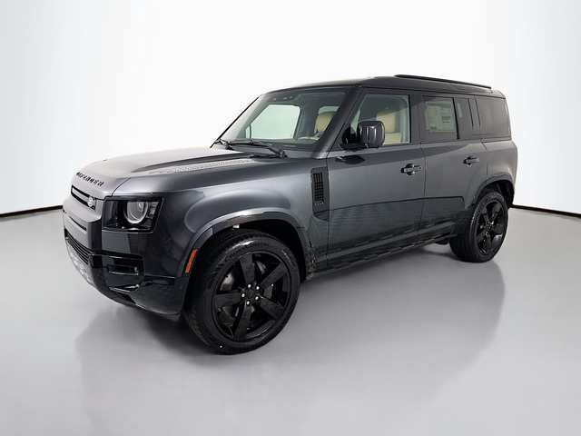 2026 Land Rover Defender 110 XDynamic SE