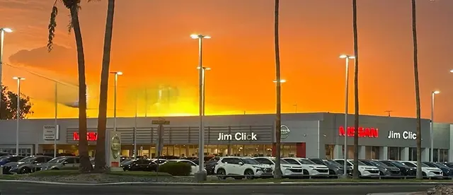 Jim Click Nissan