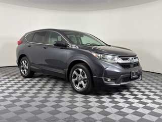 2019 Honda CR-V EXL