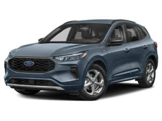 2023 Ford Escape STLine
