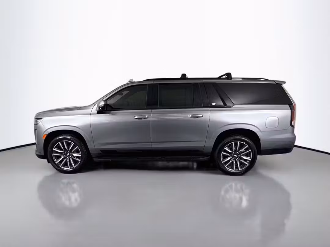 2021 Cadillac Escalade Esv Sport - Image 2