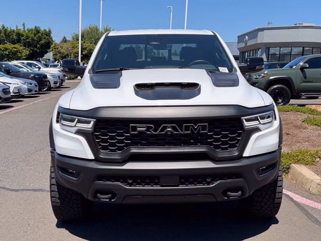2025 Ram 1500 RHO - Image 3