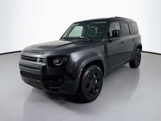 2026 Land Rover Defender 110 S