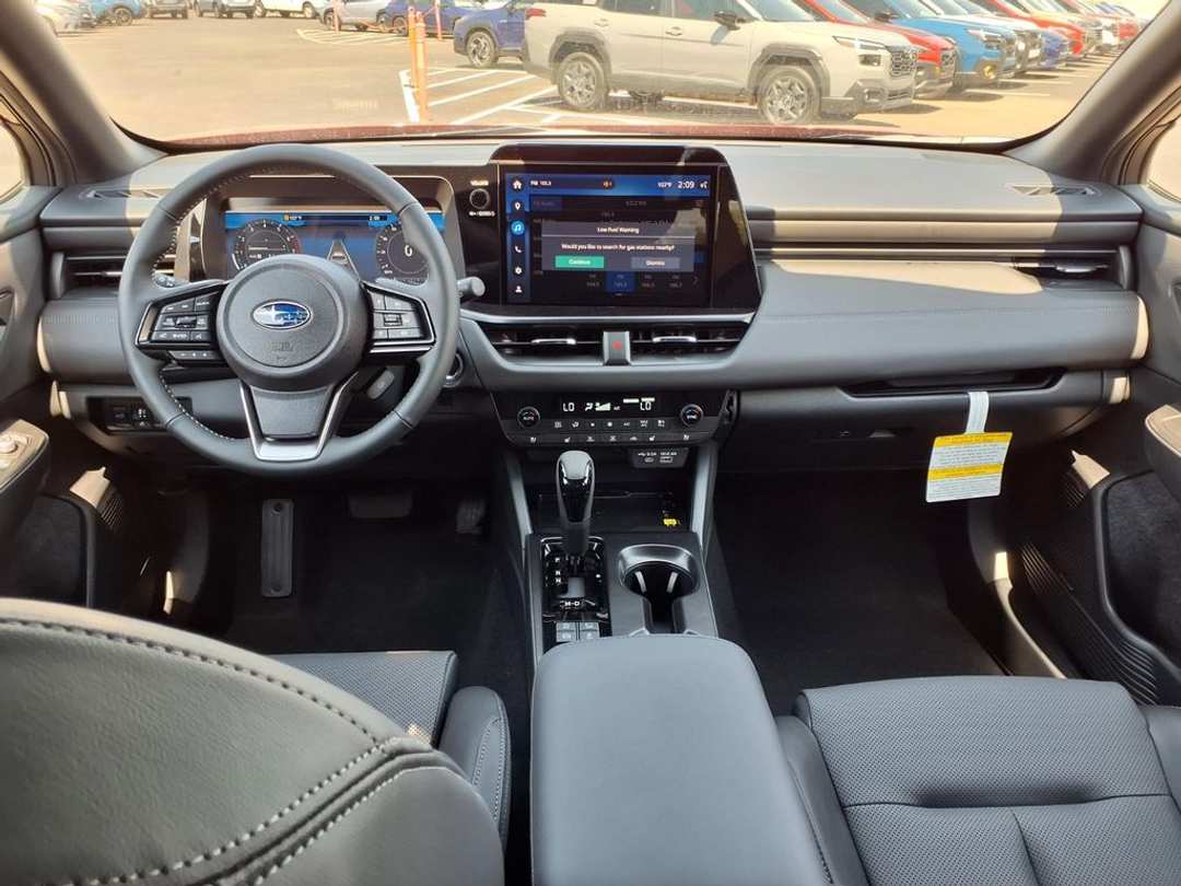 2026 Subaru Outback Touring XT - Image 2