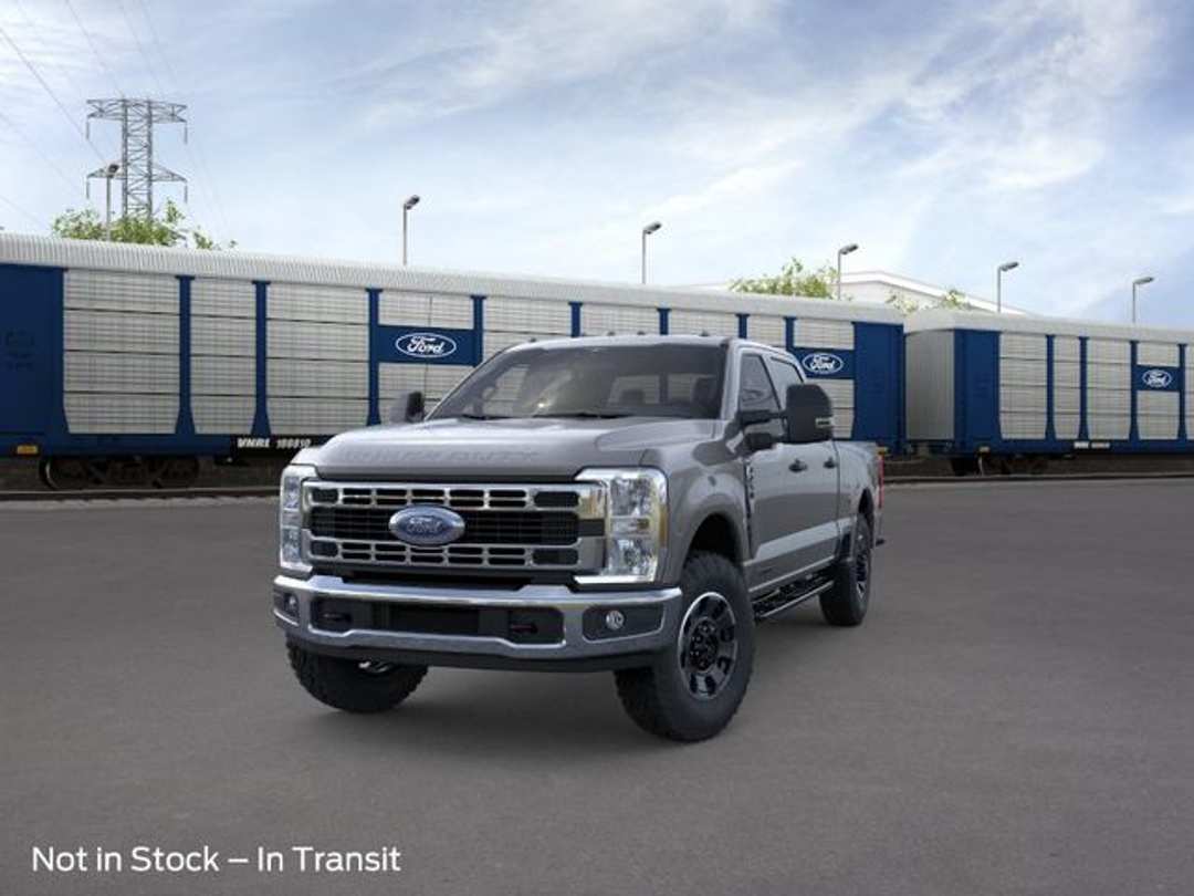2026 Ford F-250Sd XLT - Image 2