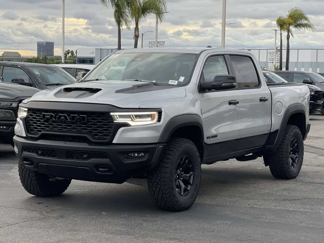 2026 Ram 1500 RHO - Image 3