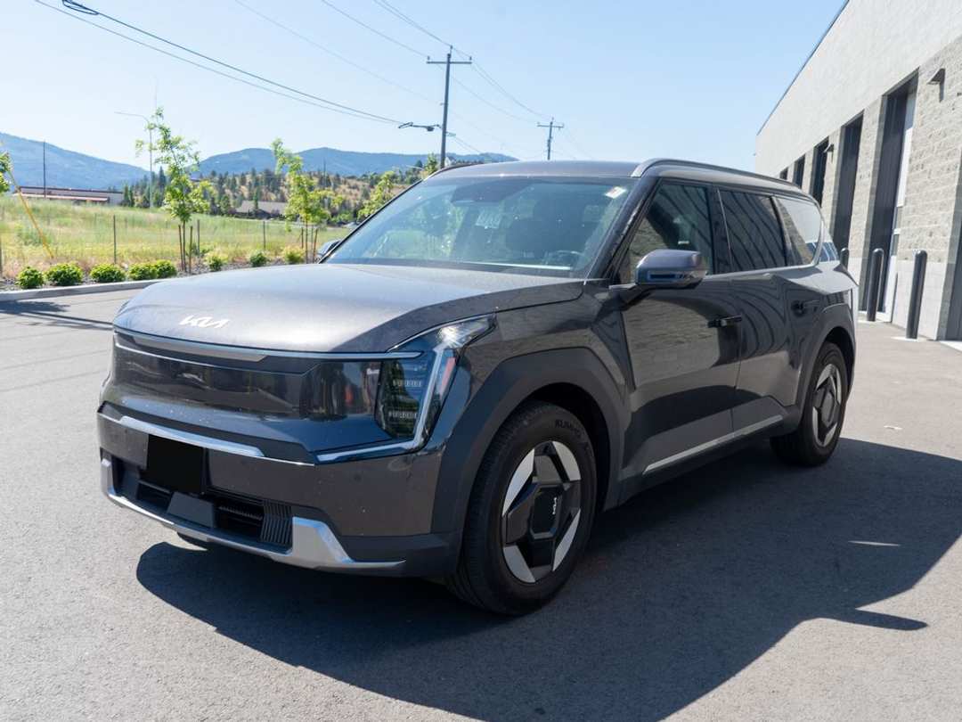2024 Kia Ev9 Wind - Image 3