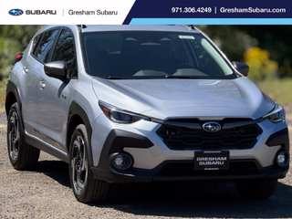 2026 Subaru Crosstrek Hybrid Limited