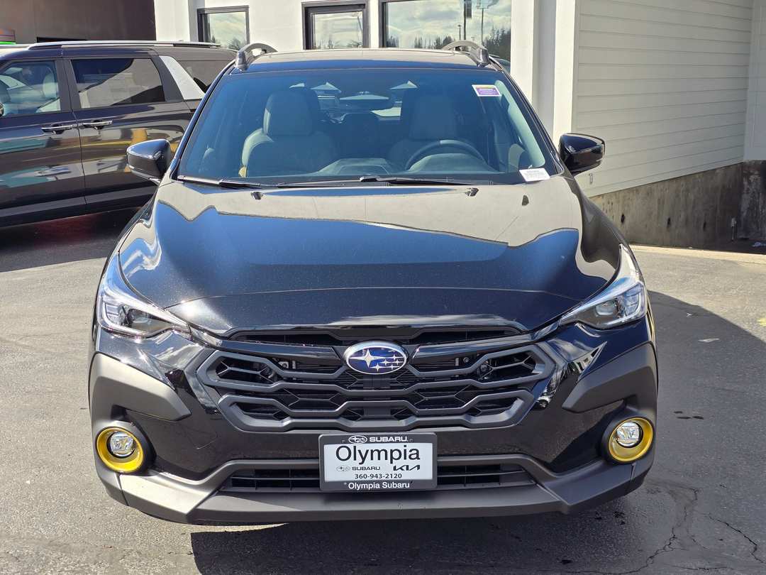 2026 Subaru Crosstrek Hybrid Sport - Image 2