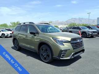2026 Subaru Ascent Onyx Edition Touring