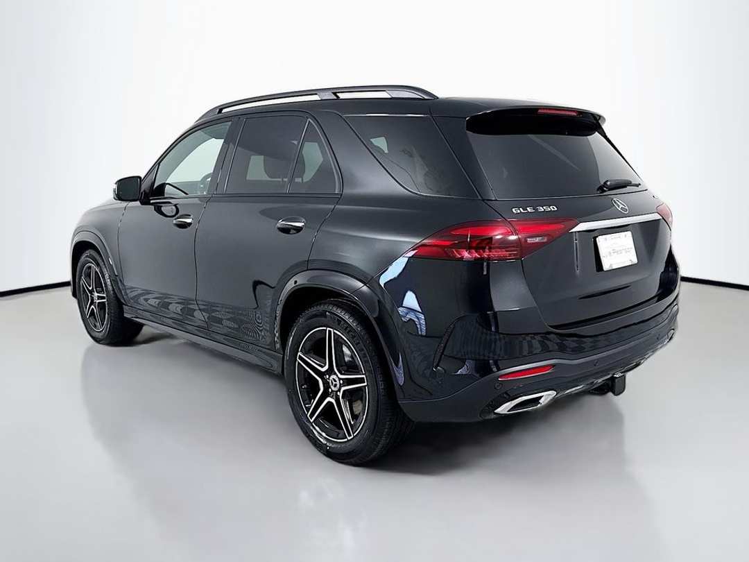 2026 Mercedes-Benz GLE GLE 350 - Image 3
