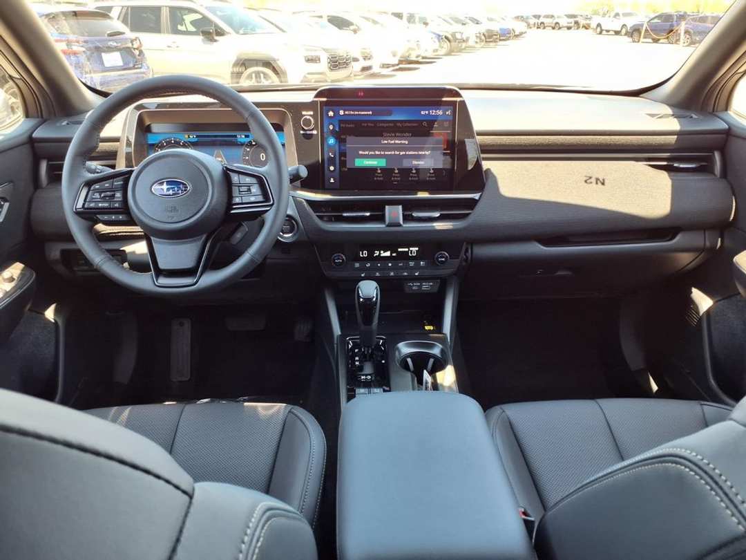 2026 Subaru Outback Limited XT - Image 2