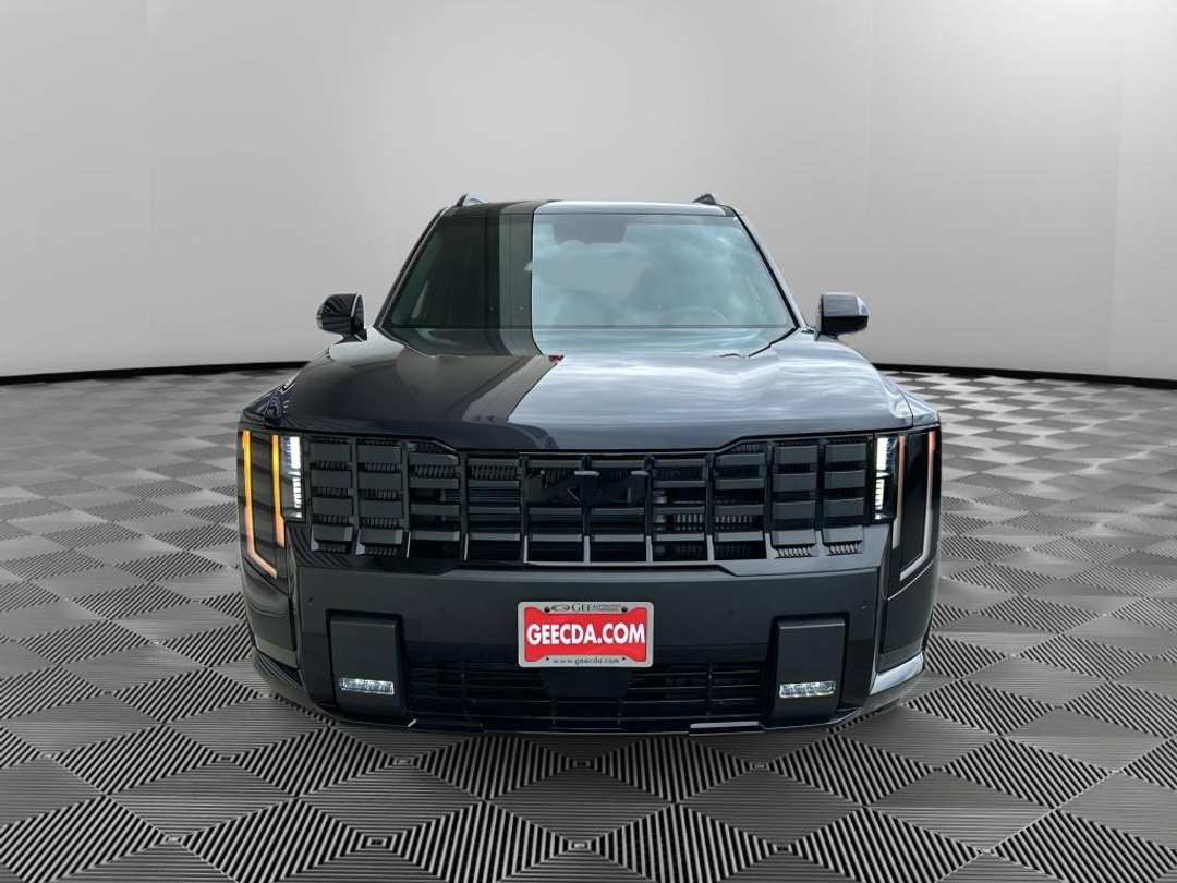 2027 Kia Telluride XLine EX - Image 2