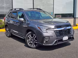 2023 Subaru Ascent Limited