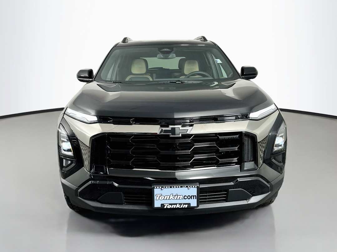 2026 Chevrolet Equinox ACTIV - Image 2