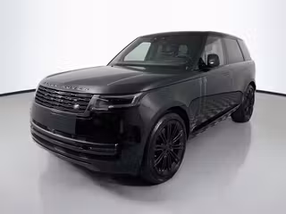 2026 Land Rover Range Rover SE