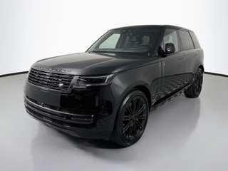2026 Land Rover Range Rover SE