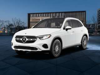 2027 Mercedes-Benz GLC 300