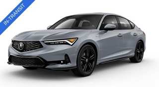 2026 Acura Integra ASpec Tech Package