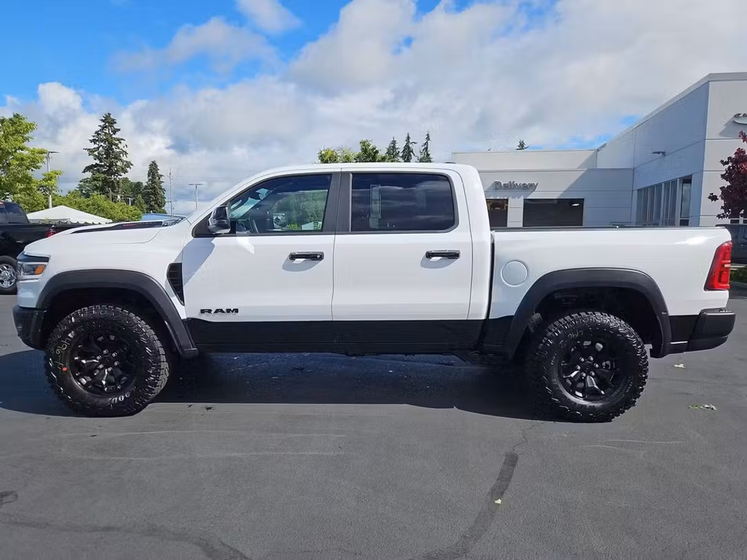 2026 Ram 1500 RHO - Image 3