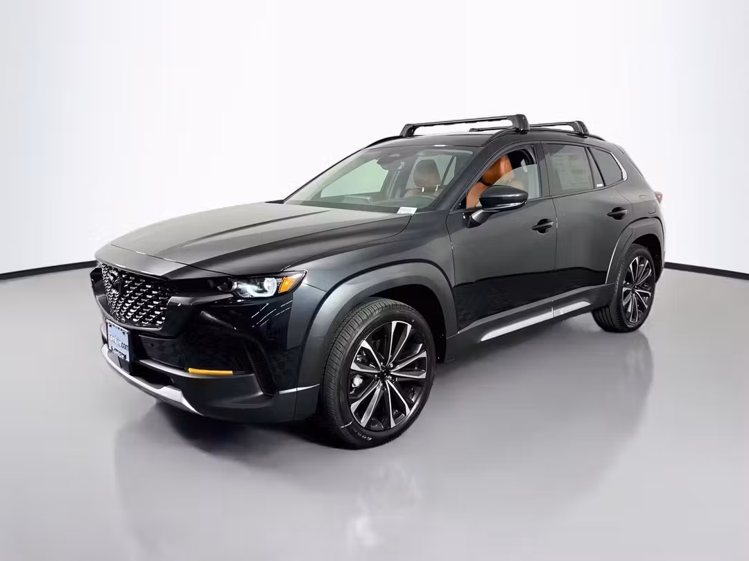 2026 MAZDA Cx-50 2.5 Turbo - Image 3