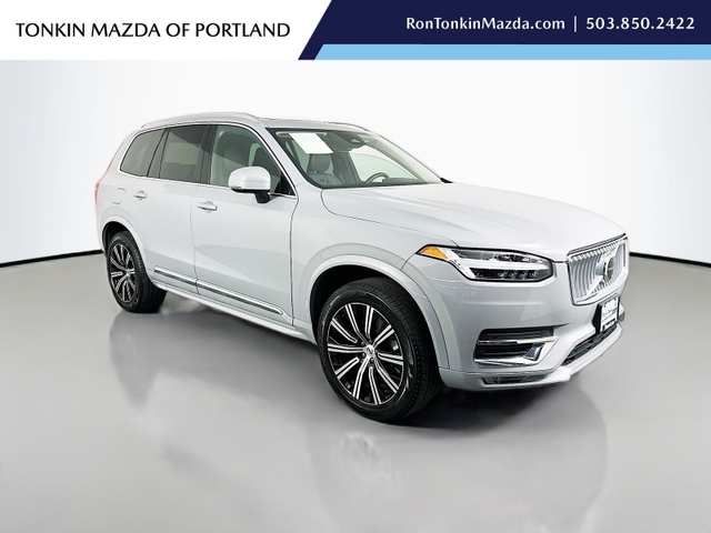 2025 Volvo Xc90 B5 Core
