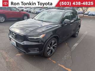 2021 Volvo Xc40 RDesign