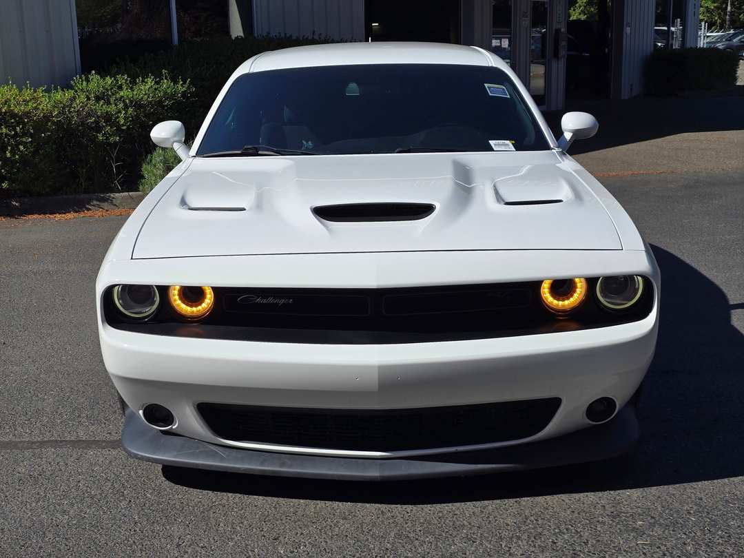 2020 Dodge Challenger R/T Scat Pack - Image 2