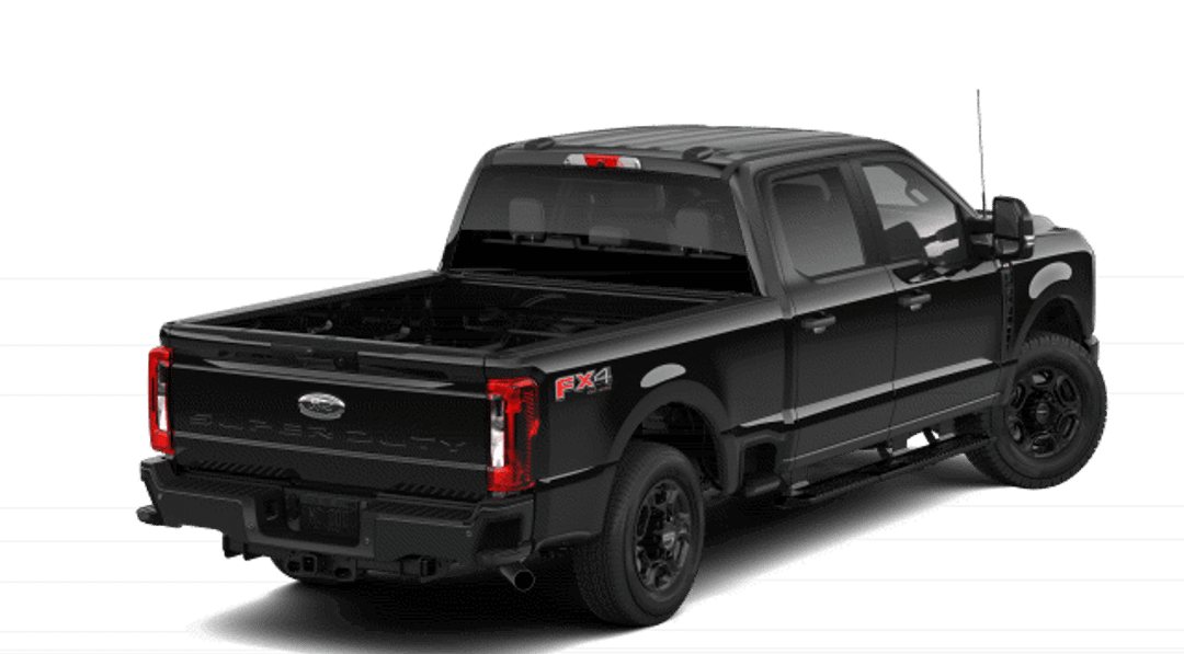 2026 Ford F-250Sd XL - Image 3