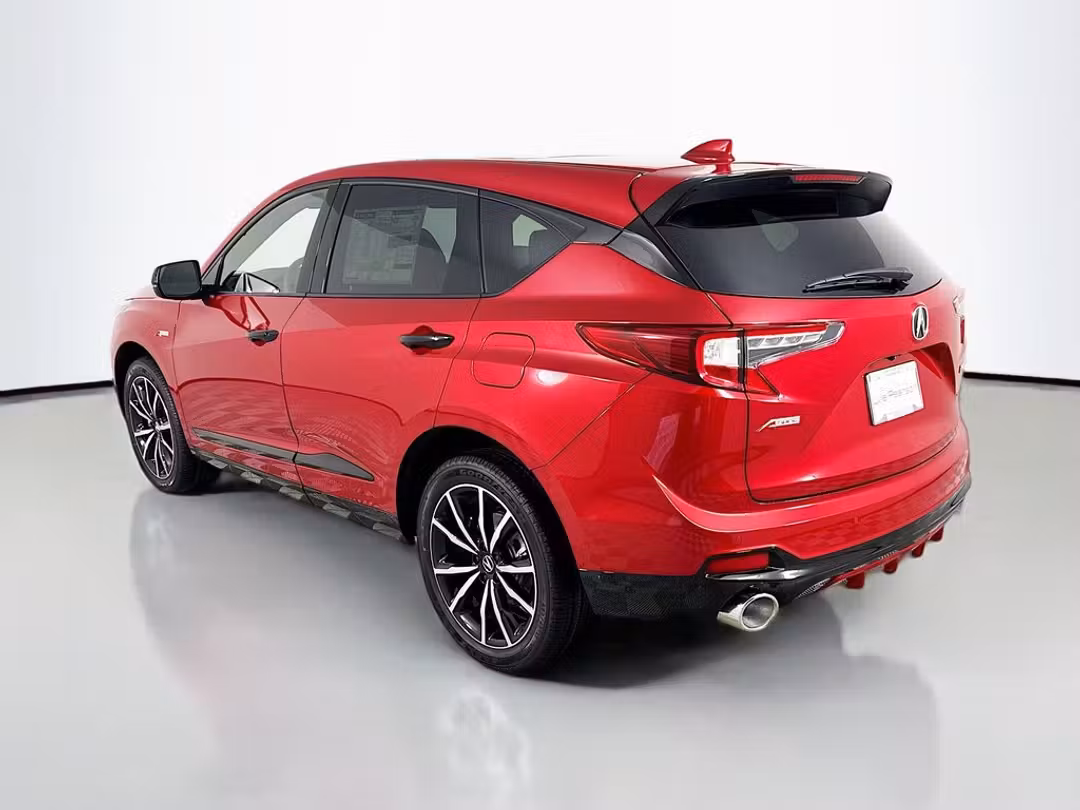 2026 Acura RDX ASpec Advance Package - Image 3