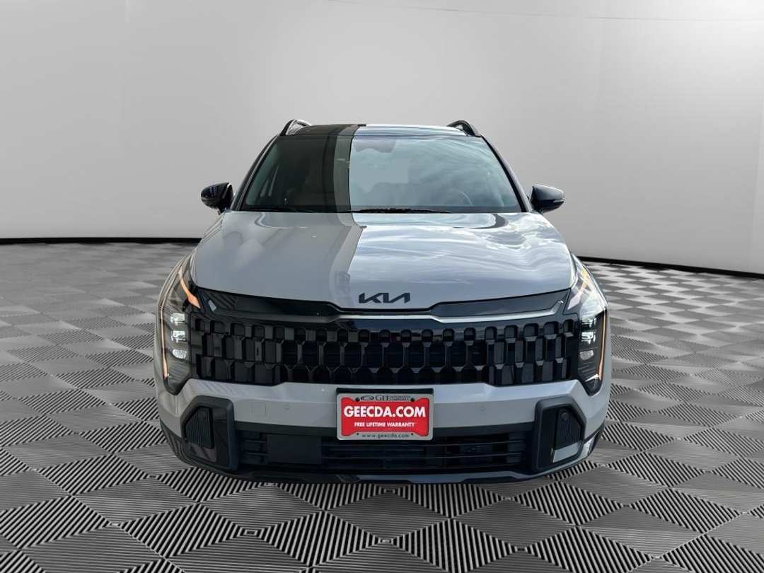 2026 Kia Sportage Hybrid XLine - Image 2
