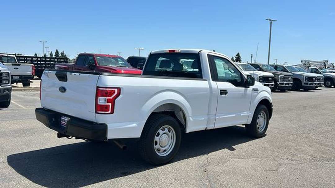 2020 Ford F-150 XL - Image 3