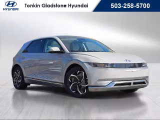 2024 Hyundai Ioniq 5 Limited