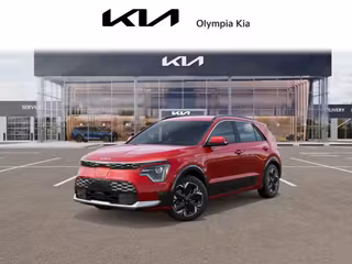 2026 Kia Niro Ev Wind
