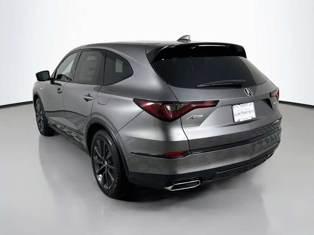 2026 Acura MDX ASpec - Image 3