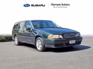 1998 Volvo V70 GLT