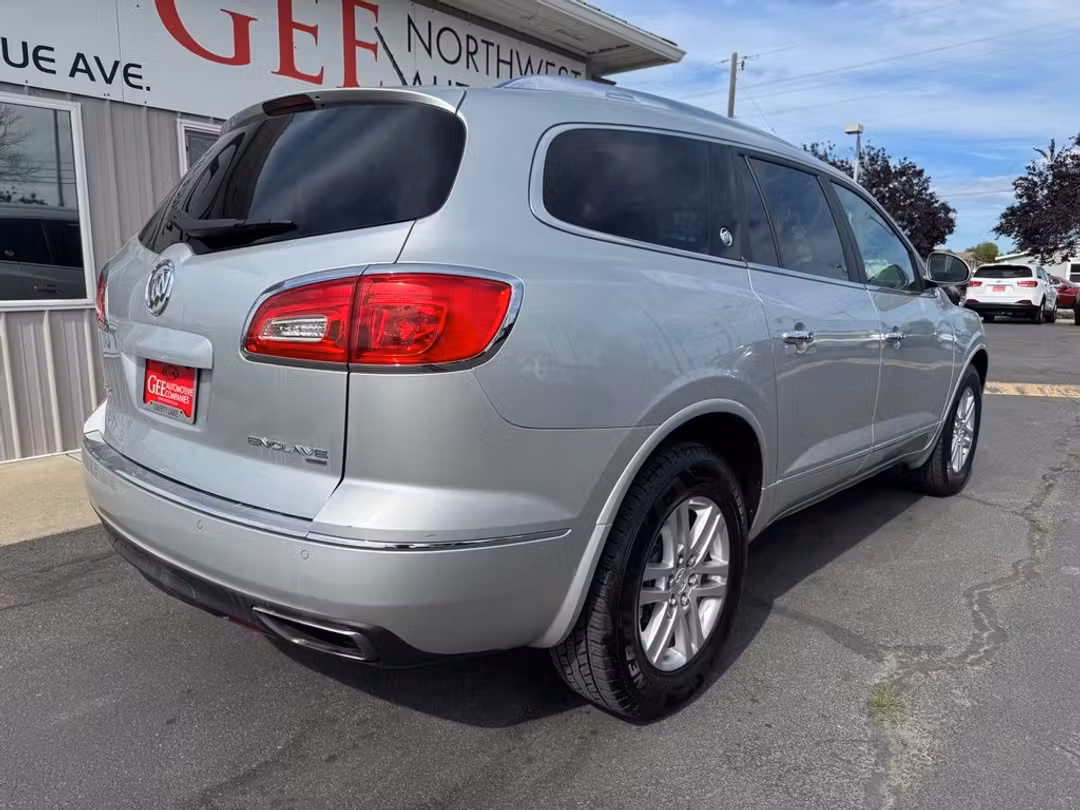 2014 Buick Enclave Convenience Group - Image 3