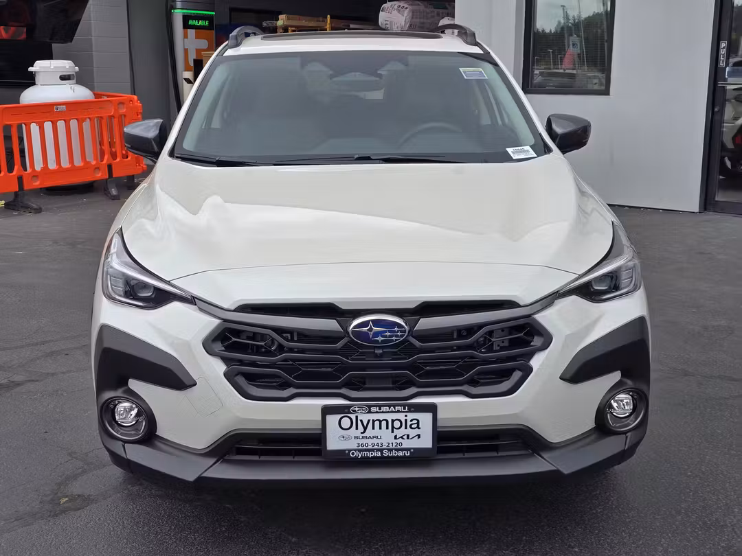 2026 Subaru Crosstrek Hybrid Limited - Image 2