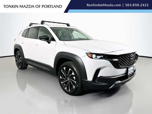2026 MAZDA Cx-50 Hybrid Premium Plus