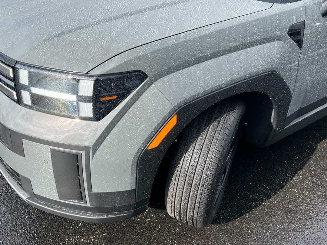 2026 Hyundai Santa Fe Hybrid SEL - Image 3