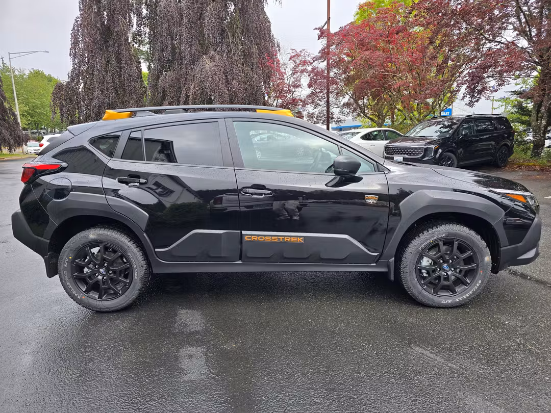 2026 Subaru Crosstrek Wilderness - Image 3