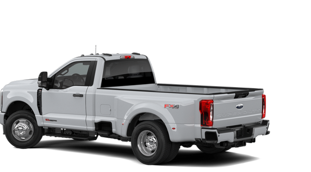 2026 Ford F-350Sd XL - Image 2