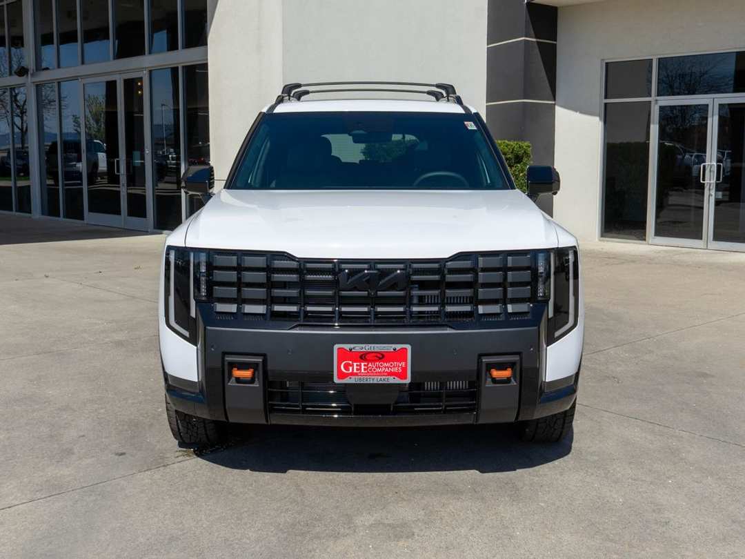 2027 Kia Telluride XPro SXPrestige - Image 2