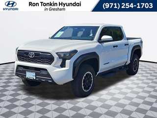2024 Toyota Tacoma TRD OffRoad
