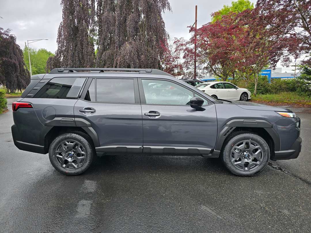 2026 Subaru Outback Premium - Image 3
